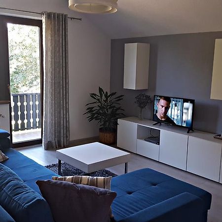 Apartment Lipa Irinovac Exteriér fotografie