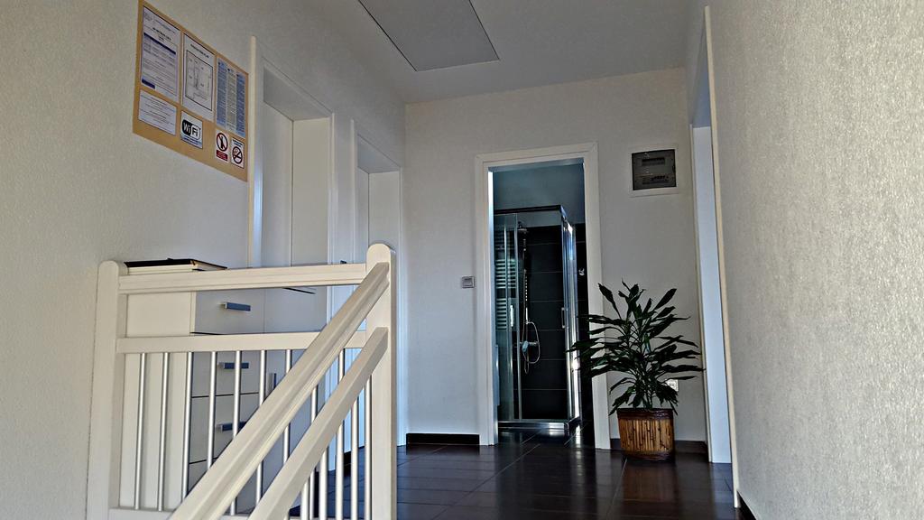 Apartment Lipa Irinovac Pokoj fotografie