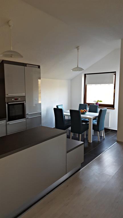Apartment Lipa Irinovac Pokoj fotografie