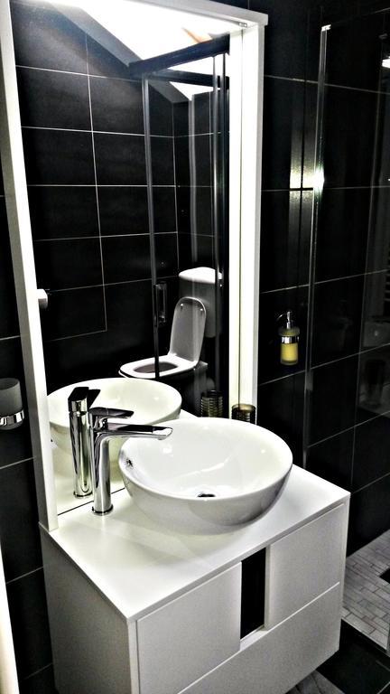Apartment Lipa Irinovac Pokoj fotografie
