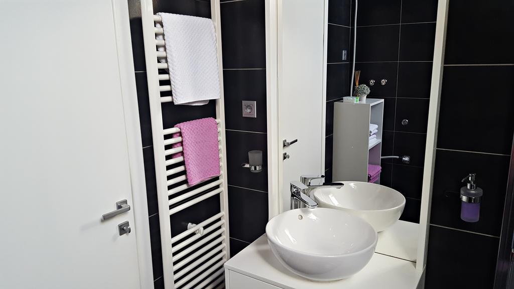 Apartment Lipa Irinovac Exteriér fotografie