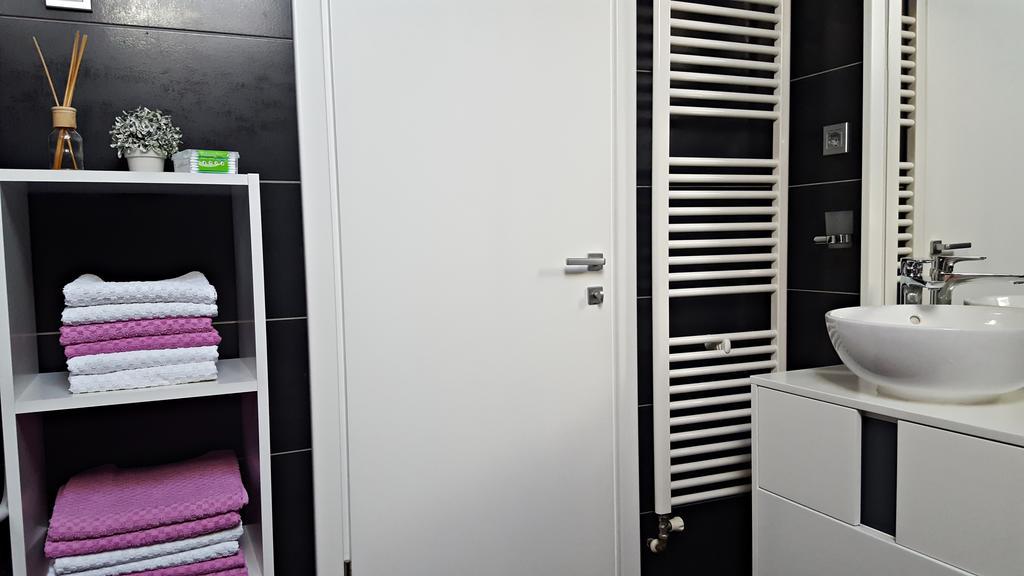 Apartment Lipa Irinovac Exteriér fotografie