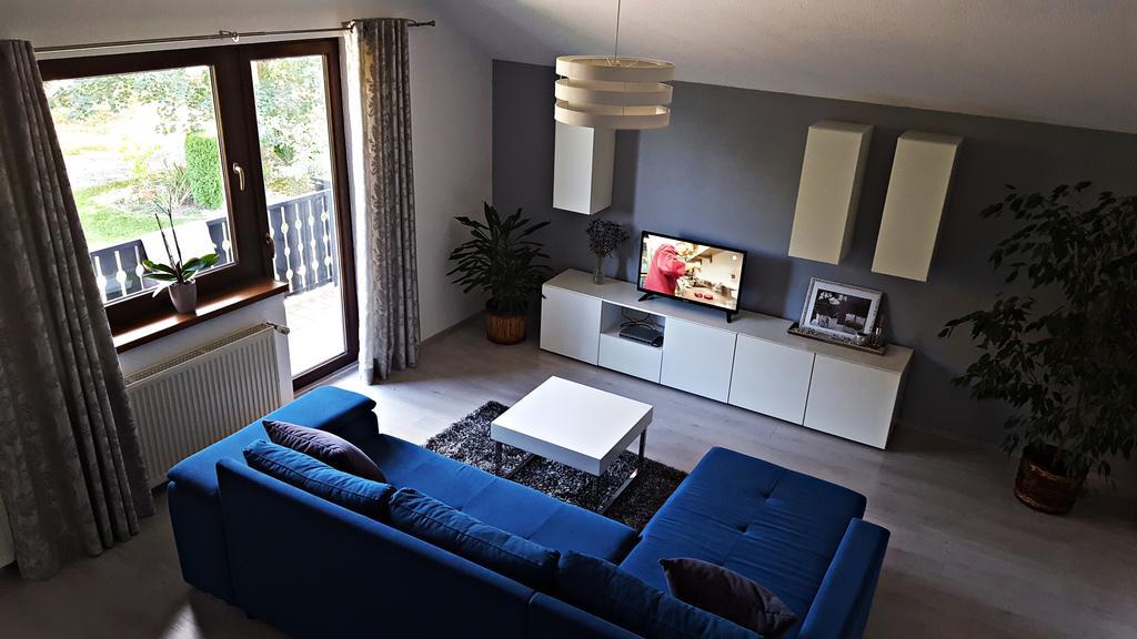 Apartment Lipa Irinovac Exteriér fotografie